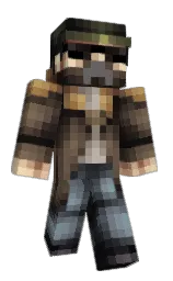 Custom render preview