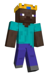 SafeMedicine Minecraft avatar full body