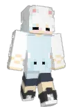SafeWord_Is_Yes Minecraft avatar full body
