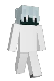 SafeYard Minecraft avatar full body