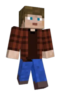 SafestofSheep Minecraft avatar full body