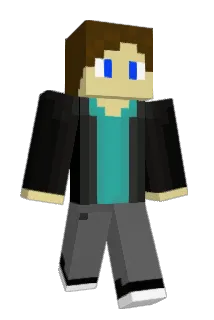 Safetran_Systems Minecraft avatar full body