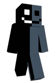 SaffetQw Minecraft avatar full body