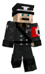 Custom render preview