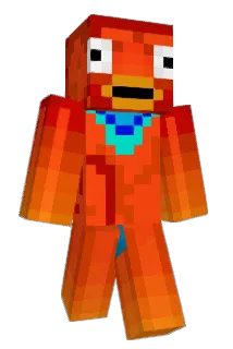 SaftSack187 Minecraft avatar full body