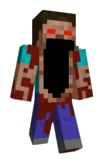 Sage1217 Minecraft avatar full body