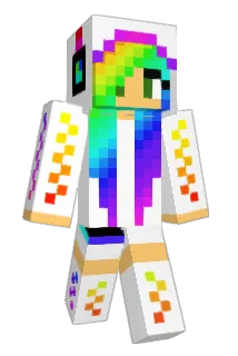 Sage2000Sage Minecraft avatar full body
