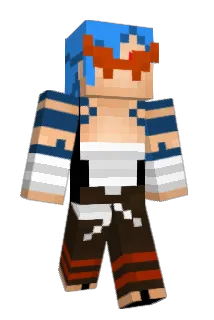 Sage93 Minecraft avatar full body