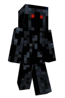 SageAdr Minecraft avatar full body