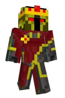 SageBoar6048572 Minecraft avatar full body