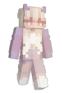 SageGodz Minecraft avatar full body