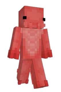 SageMantis65800 Minecraft avatar full body