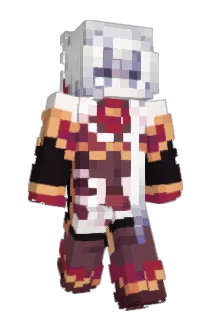 SagePlot9387321 Minecraft avatar full body