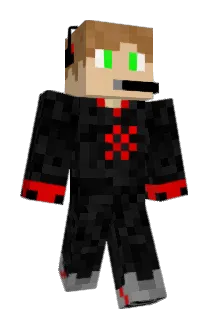 Sage_Force Minecraft avatar full body
