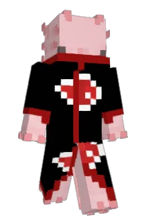 Sagecane Minecraft avatar full body