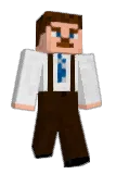 Sagent_Pascal Minecraft avatar full body