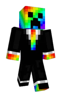 Sagessgaming Minecraft avatar full body