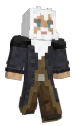 Custom render preview