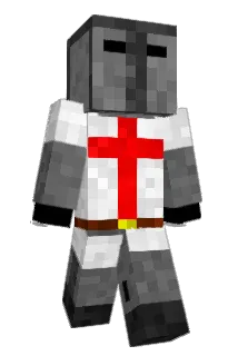 Sagitt26 Minecraft avatar full body