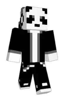 Sagittariusss Minecraft avatar full body