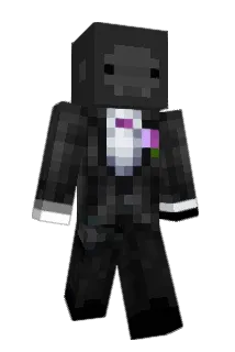Sagu777 Minecraft avatar full body