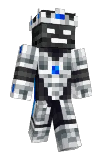 Sagu_Stephan Minecraft avatar full body