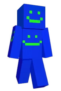 Sagyczcz Minecraft avatar full body
