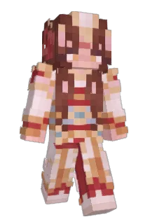 Sah120805 Minecraft avatar full body