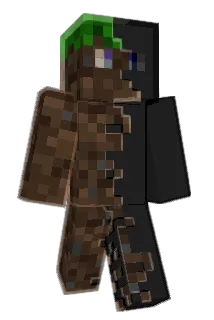 Sahara_The_Goose Minecraft avatar full body