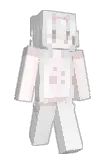Sahararaa Minecraft avatar full body