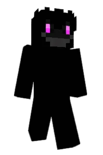 Sahel1581 Minecraft avatar full body