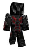 Sahithhh Minecraft avatar full body