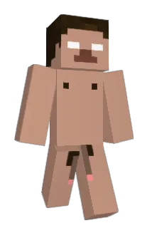 Sahka555 Minecraft avatar full body
