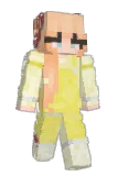 Sahreah Minecraft avatar full body