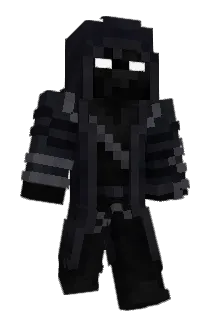 SaiLz1 Minecraft avatar full body