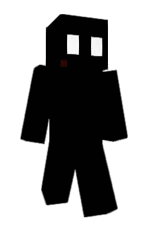 Sai___ Minecraft avatar full body
