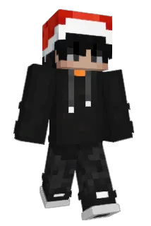 Saibo_o Minecraft avatar full body