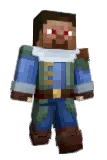 Saibot_Tasi Minecraft avatar full body
