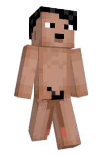 SaicoWeas Minecraft avatar full body