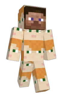 SaigoBestWW Minecraft avatar full body