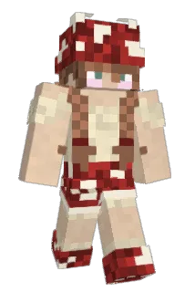Saiilor_vi Minecraft avatar full body