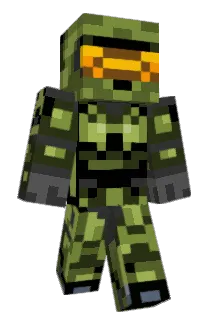 SailingBeatle Minecraft avatar full body