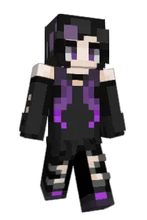SailorDeathStar Minecraft avatar full body