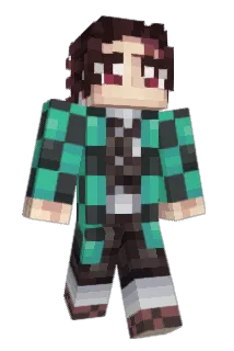 SailorMoonQQQ Minecraft avatar full body