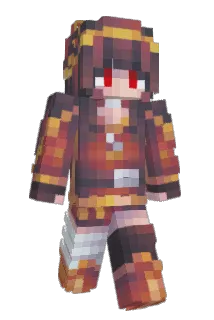 SailorVGC Minecraft avatar full body