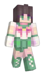 Custom render preview