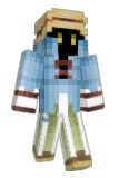 Sailor___ Minecraft avatar full body
