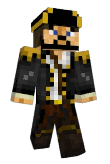 Sailor_soegaard Minecraft avatar full body