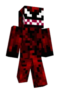 SainTopS Minecraft avatar full body
