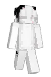 Sainrex Minecraft avatar full body